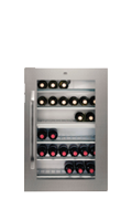 Reparación averías vinoteca Proline en  Badajoz